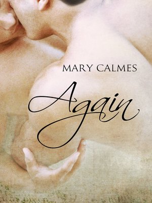 Again - ebook